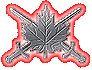 Canadian Army Logo